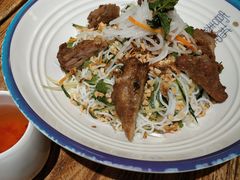 -喜越泰莱·泰越料理(海逸新天地店)