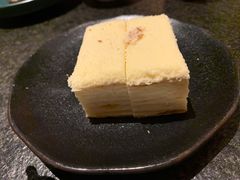 冰糕-丝路金桃·新疆菜(徐汇店)