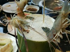 -渔傅·蓝海岸霞浦海鲜(正祥店)