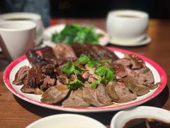 -春梅里卤鹅馆·47年老字号(中山路店)