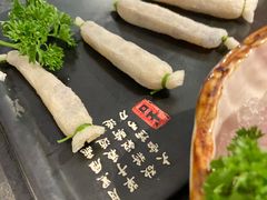 -新草堂锅物料理(泉城路店)