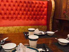 -马勒别墅·中餐厅