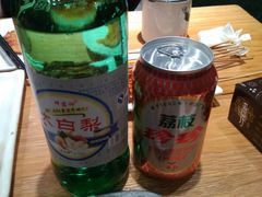 -喝丢一只鞋海鲜烧烤·海肠捞饭(文体街店)