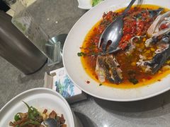 -渔舟意·湖南家宴(萝岗纳金城店)