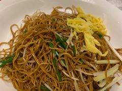 -酌宴府The China Club·广州万富希尔顿酒店(云城东路店)