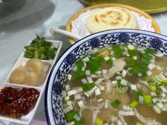 -玉华宫宾馆·餐厅(铜川驻京办店)