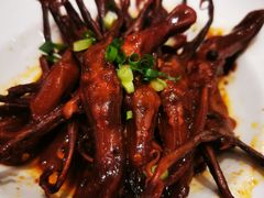 -中国徽菜·徽商故里(广安门店)