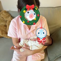 -富阳喜佳安丽·国际月子会所