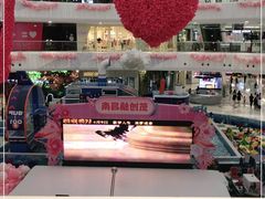 -南昌融创海世界