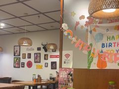 -多宾韩国料理(学衡路店)