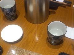 -千代武日本料理(爱建店)