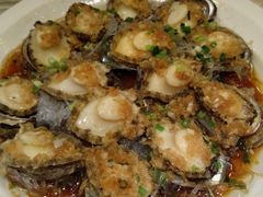 -顺风海鲜港(金玉兰店)