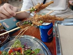 -草本味·市井羊肉馆(新开铺总店)