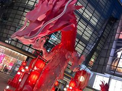 -济南恒隆广场