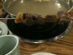 -荣记潮汕牛肉火锅(仙鹤街店)