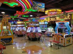 -汤姆熊欢乐世界·史莱姆怪兽(正大店)