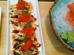 -樱の千渡日式料理·铁板烧•烧鸟(金盛田广场店)