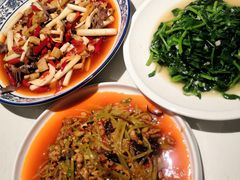 -院8里·小聚园(九眼桥店)