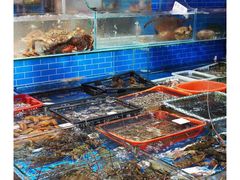 -船奇蒸汽海鲜·闽菜(八市海鲜总店)