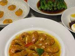 -东南里湖景餐厅·新闽菜(浦西万达店)