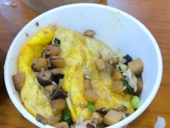 豆皮-蔡林记(广埠屯店)