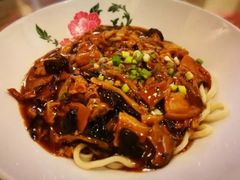 -锅儿挑面馆