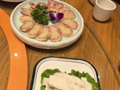 -云尊府云南菜·蒸汽石锅鱼(学清路店)