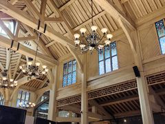 -中华圣公会教堂旧址