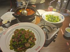 -肖记公安牛肉鱼杂馆·省级非物质文化遗产(崇仁路江滩直营店)