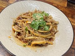 凉拌肚丝-掌上鲜(南顺城街店)