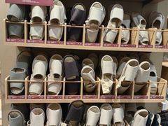 -MUJI无印良品(万达太原街店)