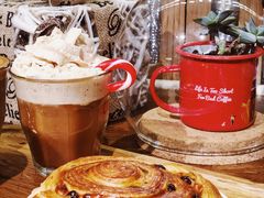 -Peet's 皮爷咖啡(东湖路手作店)