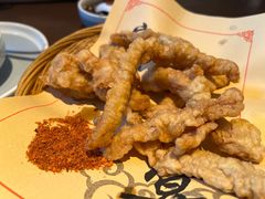 -向川南·水煮鱼·川菜(和平里店)