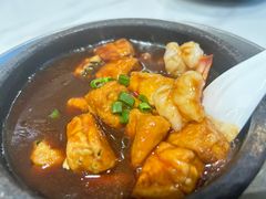 -阿毛饭店·正宗宁波菜(儿童公园旗舰店)