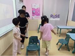 -瑞思成长中心(高新校区)