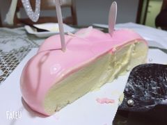 -CAKE BOSS 蛋糕老板(牡丹园翠微百货店)