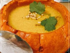 -幸福蔬·时尚蔬食(黄山湖公园店)