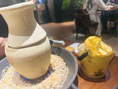 -西堤牛排(恒隆广场店)