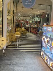 -奈尔宝家庭中心·亲子餐厅(华采天地店)