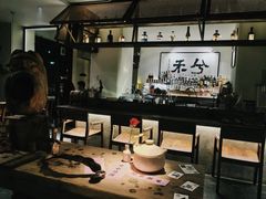 -兮禾酒馆(护国路店)