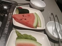 -海底捞火锅(关山保利店)