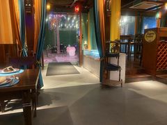 -甘尼仕印度餐厅爵士酒吧(阳春巷店)