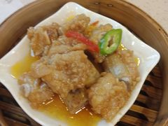 -点都德(千灯湖环宇城店)