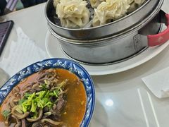 -白老大羊杂碎稍麦