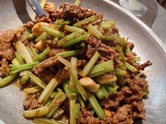 -湘阁里辣(大朗广场店)