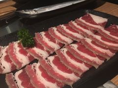 -新石器烤肉(周浦万达店)
