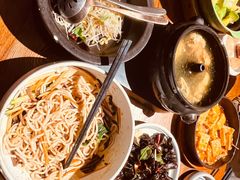 -云海肴·汽锅鸡·云南代表菜(美罗城店)