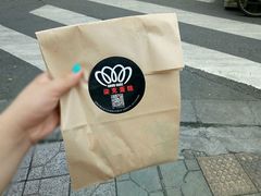 -艾加柒克蛋糕茶歇甜品台(春熙路店)