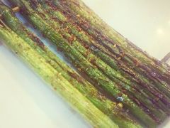 吉香炭烤生蚝-吉香碳烤生蚝(仙霞路店)