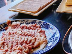 -裕德孚·非遗手切涮羊肉(东直门内大街店)